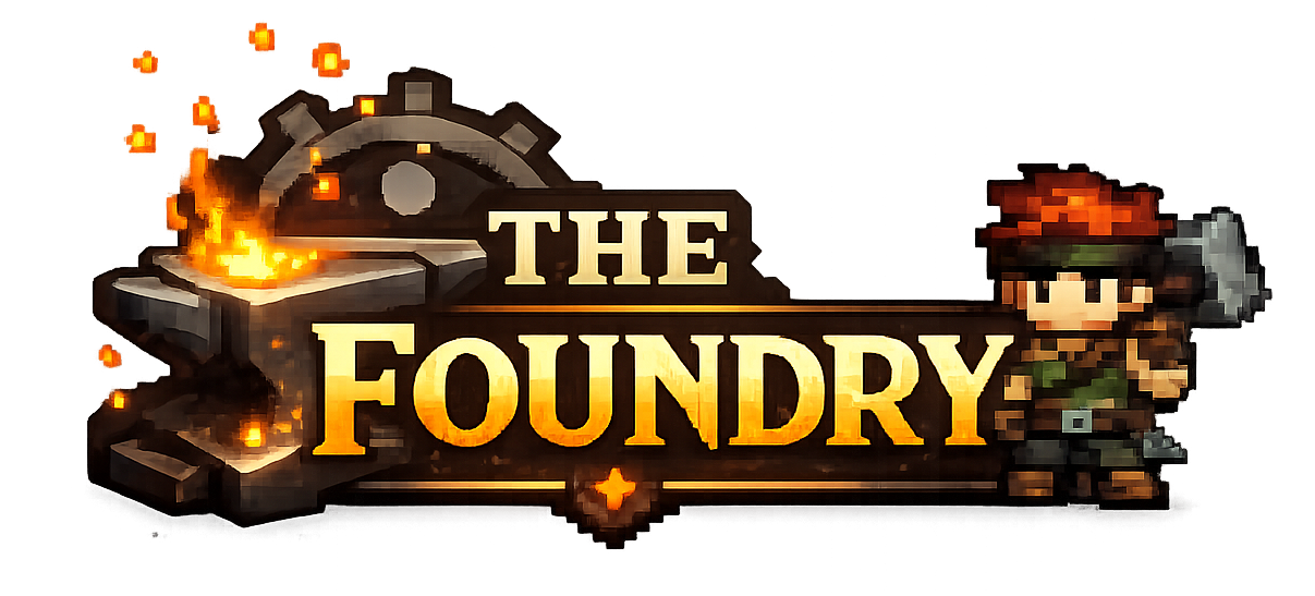 Foundry